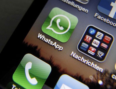 WhatsApp yazışmaları tehlikede mi?