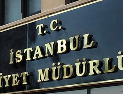 Emniyet, o personeli görevden aldı!