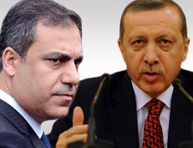 Erdoğan ve Hakan Fidan'a en çirkin iftira tuzağı