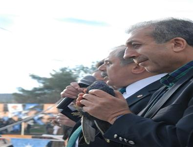 Gıda, Tarım ve Hayvancılık Bakanı Mehdi Eker Açıklaması