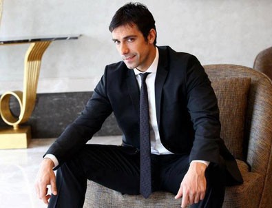 İbrahim Çelikkol Amerika'ya gidiyor