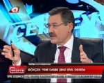FATİH ŞAHİN - Melih Gökçek'ten önemli analiz
