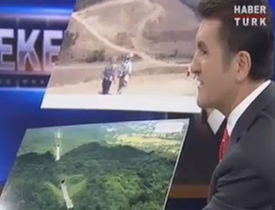 Mustafa Sarıgül Kanada dedi Tayvan çıktı