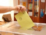 ALPER TAŞDELEN - ORC'nin Ankara için son yerel seçim anketi