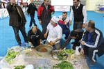 Türkiye Okullararası Yıldızlar ve Gençler Halter Şampiyonası’nın Açılış Seremonisi Yapıldı