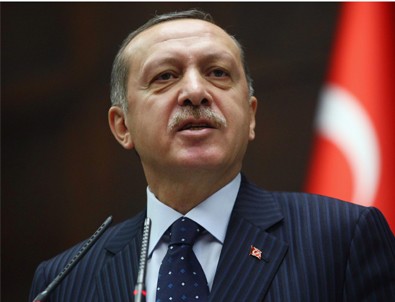 Erdoğan: Perde gerisine saklanıp namartçe saldıranlar var