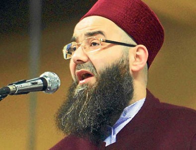 Cübbeli Ahmet: Şerefsizlik yapmayın