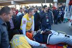 Kdz. Ereğli’de Trafik Kazası Açıklaması
