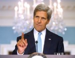 Kerry: 'Kırım’daki referandumu tanımayacağız'