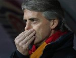 Mancini: ‘Deplasmanda bir şeylerin değişmesi gerekiyor’