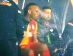 TUGAY KERIMOĞLU - Oyuncan alınan Drogba çıldırdı