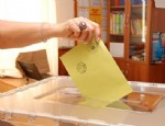 ABDULLAH TORUN - Yerel Seçim Anketi - Adana Büyükşehir'de kim önde?