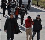 Yerköy’de Uyuşturucu Operasyonunda 10 Kişi Gözaltına Alındı