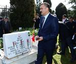 Başkan İsmail Bayram Çanakkale Zaferini Kutladı