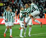 Bursaspor’da Hedef 3 Puan