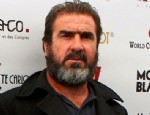 DİKTATÖRLÜK - Cantona: 'Drogba'ya oranla hiçbir şeyiz'