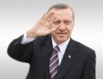 Makedonya'dan Başbakan Erdoğan'a destek