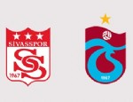 SIVAS 4 EYLÜL STADı - Sivasspor 0-4 Trabzonspor