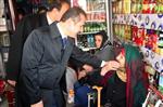 Ak Parti İl Başkanı Burhan Çakır’dan Yaşlılar Haftası Mesajı