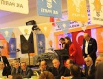 DİLEK YÜKSEL - AK Partili Dilek Yüksel seçim çalışmalarına devam ediyor