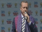 YASSıADA - AK Parti Aydın Mitingi 2014 - Erdoğan'ın yaptığı o konuşma...