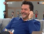 BEYAZ SHOW - Beyaz'dan şok itiraf