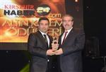 Kırşehir Haber24 10. Yılını Çoşkulu Bir Kalabalıkla Kutladı