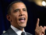 SEYAHAT YASAĞI - Obama’dan çok kritik hamle