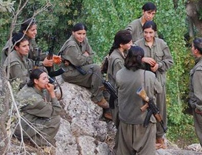 PKK'dan devrim gibi karar