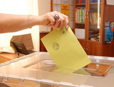 Yerel Seçim Anketi - Ege Bölgesi - Buca'da kim önde?