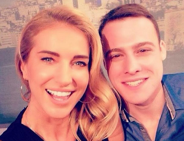 Burcu Esmersoy red mi edildi?