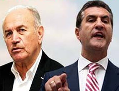 Adayların sosyal medya atışması