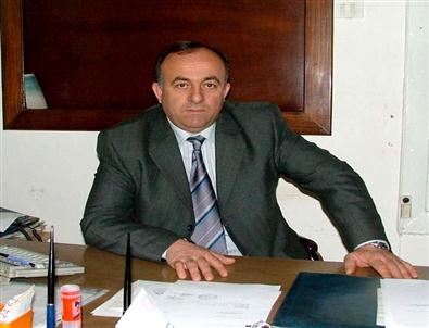 Çerkezmüsellim Belediye Başkanı Kesebir'e Silahlı Saldırı