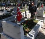 (özel Haber) Şehit Ağabeyi Kardeşini Unutmadı