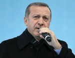 NAMERT - Türkiye'yi hiçbir fitne girişimi teslim alamayacaktır