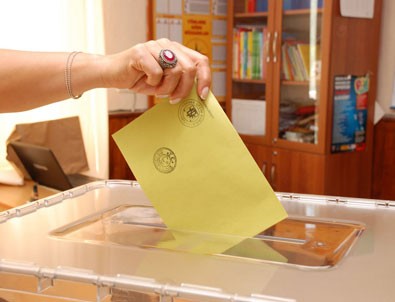 Yerel Seçim Anketi - Adana Büyükşehir'de kim önde?