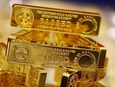 Altın fiyatlarında son durum (19 Mart 2014)