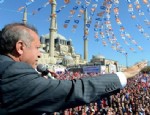 BATI TRAKYA - AK Parti Edirne Mitingi 2014 - Erdoğan: Bunlar Muta Nikahı Kıymış