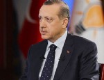 TÜRKÇE OLİMPİYATLARI - Başbakan Erdoğan TRT'de önemli açıklamalarda bulundu