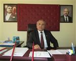 Chp Ağlı Belediye Başkan Adayı Ali Osman Dikmen; Haberi