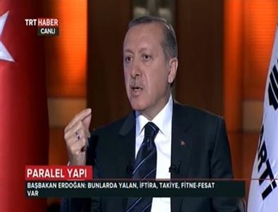 Erdoğan’dan 'Ananas' Sorusu