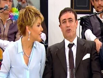 Gülben - Mahmut Tuncer'i şaşırtan sürpriz