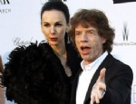 MİCK JAGGER - Mick Jagger'ın sevgilisi intihar etti