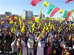 Nusaybin'de Nevruz Kutlaması Sonrası Olaylar Çıktı