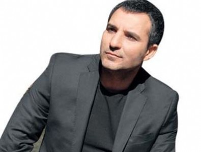 Şimdi yönetmenlik sırası o ünlüde