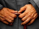 YAŞLI NÜFUS - Türkiye 2023'te 'çok yaşlı' olacak