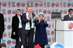 Başbakan Erdoğan Muğla’da Halka Hitap Etti