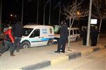 Gaziantep’te Eski Milletvekili ve Kardeşine Silahlı Saldırı