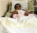 (özel Haber) Yatalak Olunca Vücudu Çürümeye Başladı