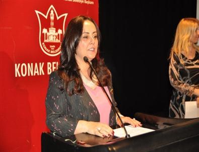 2. Sezer Doğan 'İzmir’in Kadınları” Yarışması’nda Hüzün ve      Mutluluk Bir Arada Yaşandı